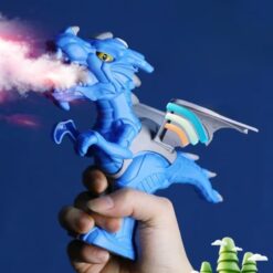 Handheld Dinosaur Spray Toy